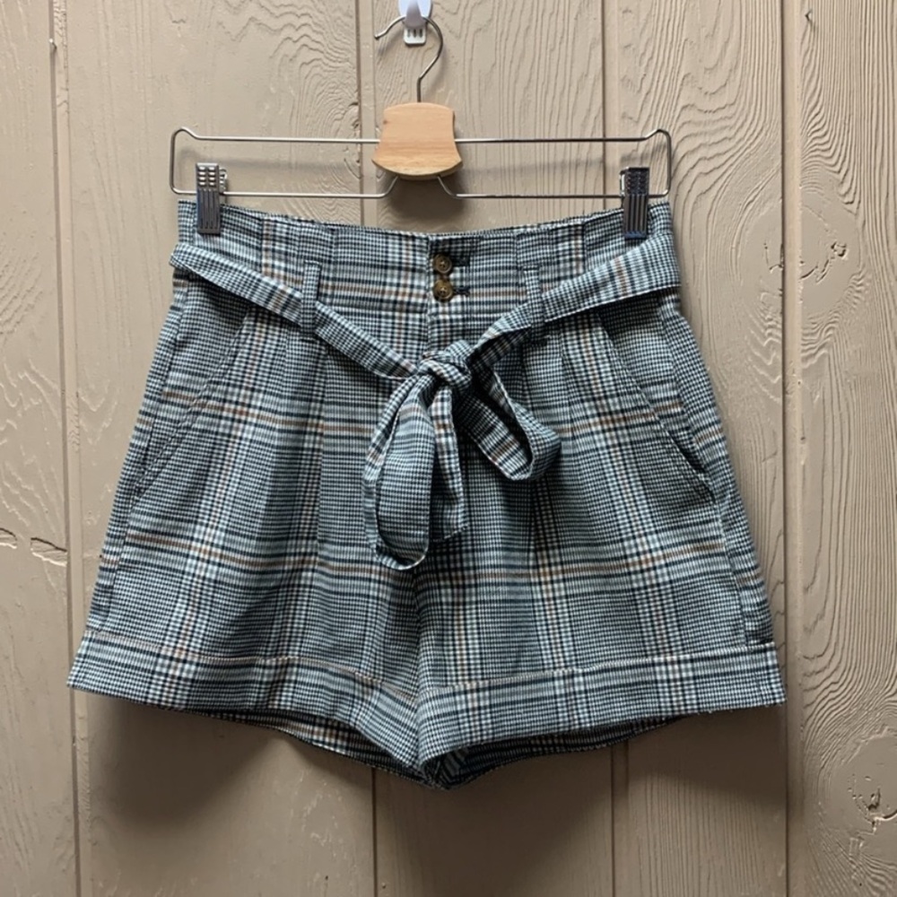 Abercrombie & Fitch Shorts